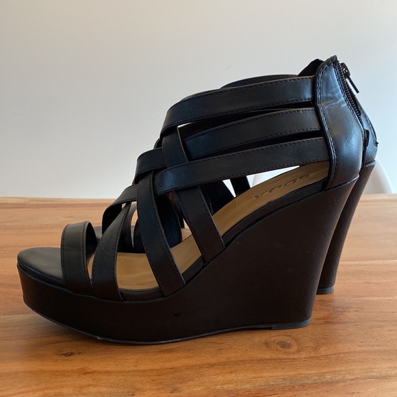 High heels  platforms 👠 - Picture 3 of 5